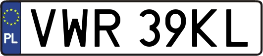 VWR39KL