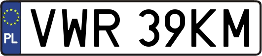 VWR39KM
