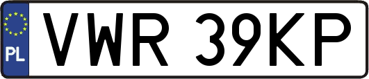 VWR39KP
