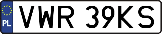 VWR39KS