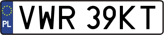 VWR39KT