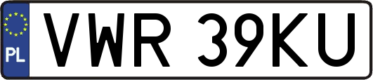 VWR39KU
