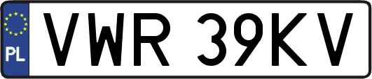 VWR39KV