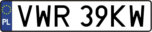 VWR39KW