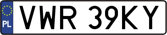 VWR39KY