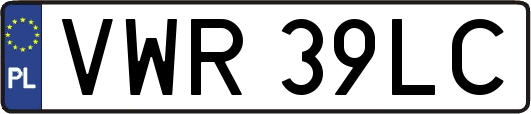 VWR39LC