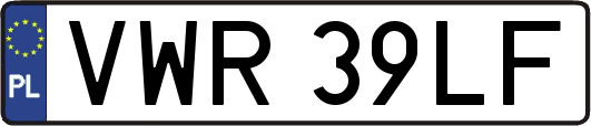 VWR39LF