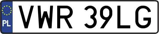 VWR39LG