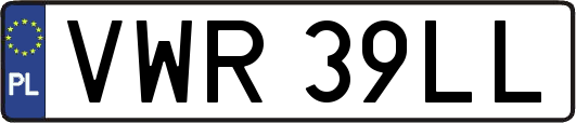 VWR39LL