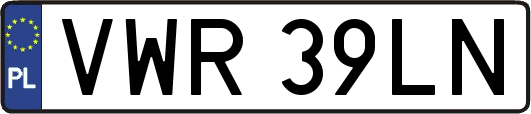 VWR39LN