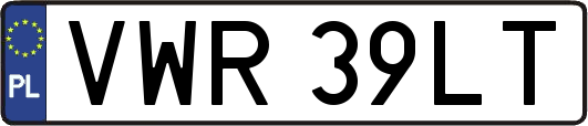 VWR39LT