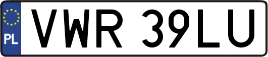 VWR39LU