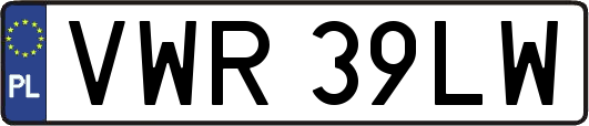 VWR39LW