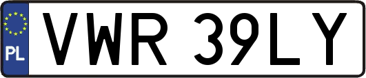 VWR39LY