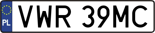 VWR39MC
