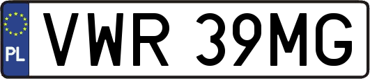 VWR39MG