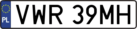VWR39MH
