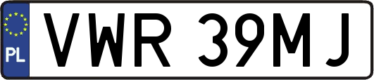 VWR39MJ