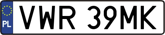 VWR39MK