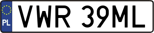 VWR39ML
