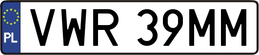VWR39MM