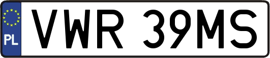 VWR39MS