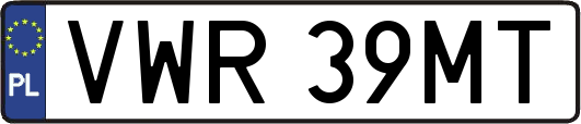 VWR39MT