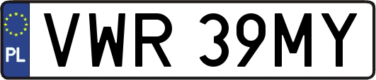 VWR39MY