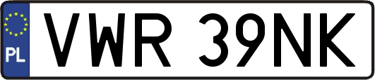 VWR39NK