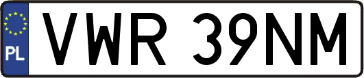 VWR39NM