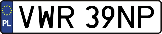 VWR39NP