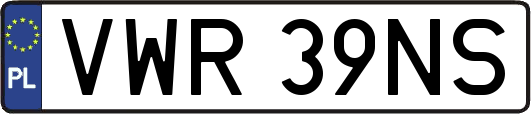 VWR39NS