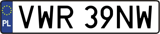 VWR39NW