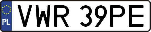 VWR39PE