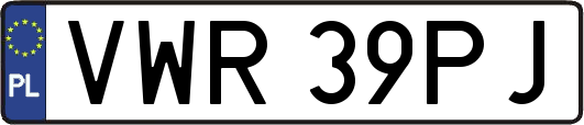 VWR39PJ