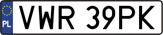 VWR39PK