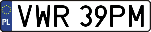 VWR39PM