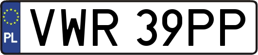 VWR39PP