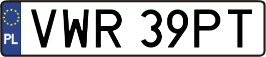 VWR39PT
