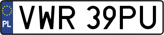 VWR39PU