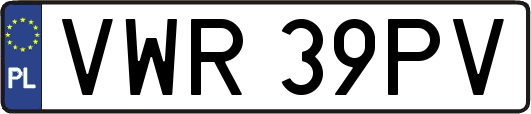 VWR39PV