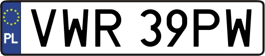 VWR39PW