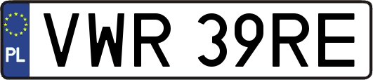 VWR39RE