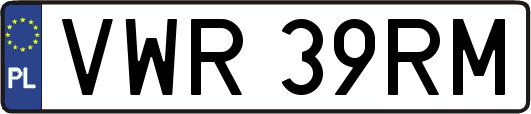 VWR39RM