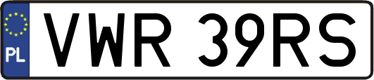 VWR39RS