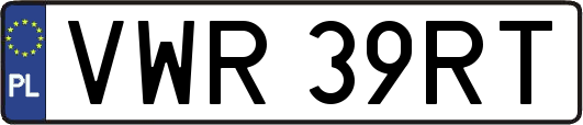 VWR39RT