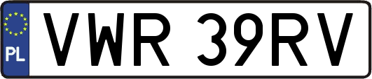 VWR39RV