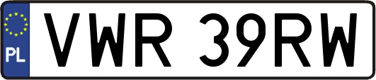 VWR39RW