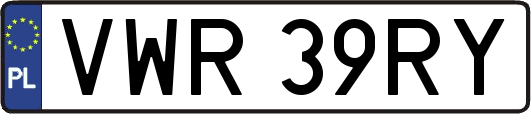 VWR39RY