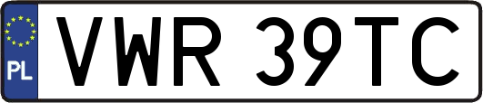 VWR39TC